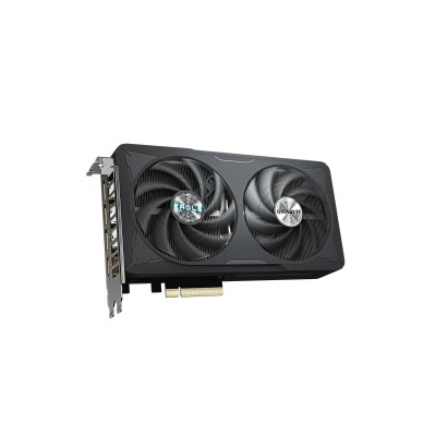 Відеокарта GIGABYTE GeForce RTX 5060 8GB GDDR7 EAGLE OC (GV-N5060EAGLE_OC-8GD) Відеокарта GIGABYTE GeForce RTX 5060 8GB GDDR7 EAGLE OC (GV-N5060EAGLE_OC-8GD)