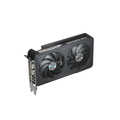 Відеокарта GIGABYTE GeForce RTX 5060 8GB GDDR7 EAGLE OC (GV-N5060EAGLE_OC-8GD) Відеокарта GIGABYTE GeForce RTX 5060 8GB GDDR7 EAGLE OC (GV-N5060EAGLE_OC-8GD)