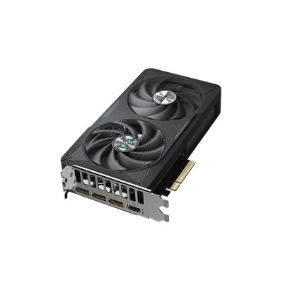 Відеокарта GIGABYTE GeForce RTX 5060 8GB GDDR7 EAGLE OC (GV-N5060EAGLE_OC-8GD) Відеокарта GIGABYTE GeForce RTX 5060 8GB GDDR7 EAGLE OC (GV-N5060EAGLE_OC-8GD)