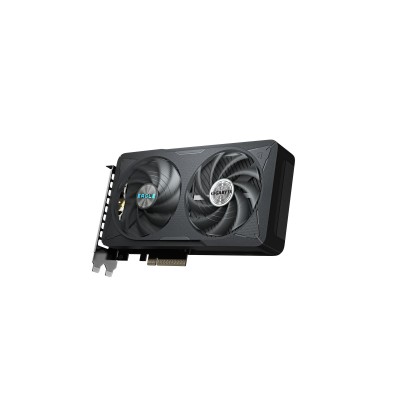 Відеокарта GIGABYTE GeForce RTX 5060 8GB GDDR7 EAGLE OC (GV-N5060EAGLE_OC-8GD) Відеокарта GIGABYTE GeForce RTX 5060 8GB GDDR7 EAGLE OC (GV-N5060EAGLE_OC-8GD)