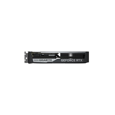 Відеокарта GIGABYTE GeForce RTX 5060 8GB GDDR7 EAGLE OC (GV-N5060EAGLE_OC-8GD) Відеокарта GIGABYTE GeForce RTX 5060 8GB GDDR7 EAGLE OC (GV-N5060EAGLE_OC-8GD)