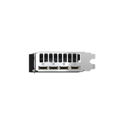 Відеокарта GIGABYTE GeForce RTX 5060 8GB GDDR7 EAGLE OC (GV-N5060EAGLE_OC-8GD) Відеокарта GIGABYTE GeForce RTX 5060 8GB GDDR7 EAGLE OC (GV-N5060EAGLE_OC-8GD)