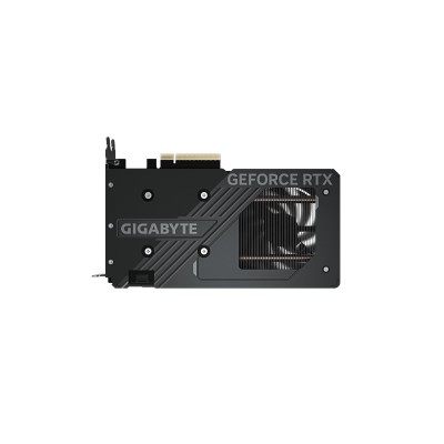 Відеокарта GIGABYTE GeForce RTX 5060 8GB GDDR7 WINDFORCE OC (GV-N5060WF2OC-8GD) Відеокарта GIGABYTE GeForce RTX 5060 8GB GDDR7 WINDFORCE OC (GV-N5060WF2OC-8GD)