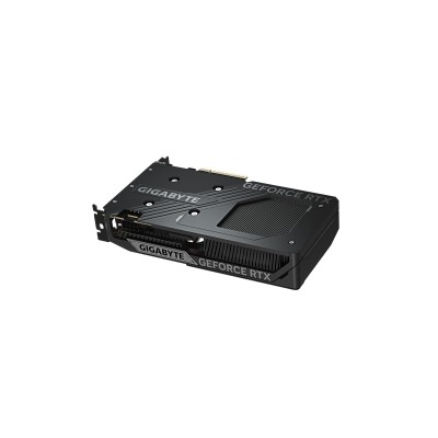 Відеокарта GIGABYTE GeForce RTX 5060 8GB GDDR7 WINDFORCE OC (GV-N5060WF2OC-8GD) Відеокарта GIGABYTE GeForce RTX 5060 8GB GDDR7 WINDFORCE OC (GV-N5060WF2OC-8GD)