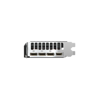 Відеокарта GIGABYTE GeForce RTX 5060 8GB GDDR7 WINDFORCE OC (GV-N5060WF2OC-8GD) Відеокарта GIGABYTE GeForce RTX 5060 8GB GDDR7 WINDFORCE OC (GV-N5060WF2OC-8GD)