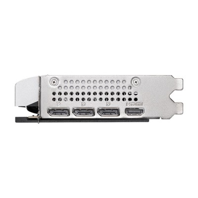 Відеокарта MSI GeForce RTX 5060 Ti 8GB GDDR7 VENTUS 2X OC PLUS (912-V536-001) Відеокарта MSI GeForce RTX 5060 Ti 8GB GDDR7 VENTUS 2X OC PLUS (912-V536-001)