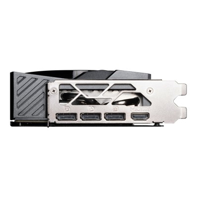 Відеокарта MSI GeForce RTX 5080 16GB GDDR7 GAMING TRIO OC (912-V531-005) Відеокарта MSI GeForce RTX 5080 16GB GDDR7 GAMING TRIO OC (912-V531-005)