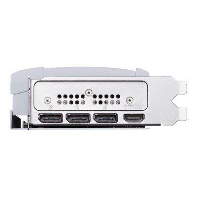 Відеокарта MSI GeForce RTX 5080 16GB GDDR7 VENTUS 3X OC WHITE (912-V531-062) Відеокарта MSI GeForce RTX 5080 16GB GDDR7 VENTUS 3X OC WHITE (912-V531-062)