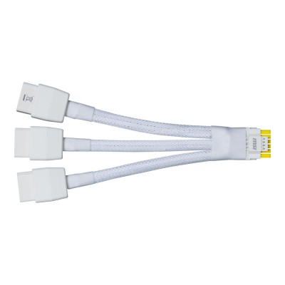 Відеокарта MSI GeForce RTX 5080 16GB GDDR7 VENTUS 3X OC WHITE (912-V531-062) Відеокарта MSI GeForce RTX 5080 16GB GDDR7 VENTUS 3X OC WHITE (912-V531-062)