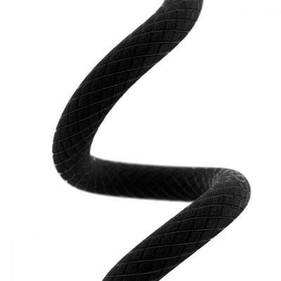 Кабель Proove Braided Scout USB to Lightning 2.4A (1m) (CCBS20001101) black Кабель Proove Braided Scout USB to Lightning 2.4A (1m) (CCBS20001101) black