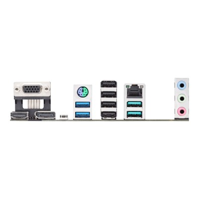 Материнcька плата ASUS PRIME B650M-A II-CSM sAM5 B650 4xDDR5 M.2 D-Sub HDMI DP mATX (90MB1EH0-M0EAYC) Материнcька плата ASUS PRIME B650M-A II-CSM sAM5 B650 4xDDR5 M.2 D-Sub HDMI DP mATX (90MB1EH0-M0EAYC)