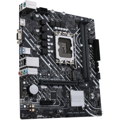 Материнcька плата ASUS PRIME B660-PLUS D4 s1700 B660 4xDDR4 M.2 HDMI DP D-Sub ATX (90MB18X0-M1EAY0) Материнcька плата ASUS PRIME B660-PLUS D4 s1700 B660 4xDDR4 M.2 HDMI DP D-Sub ATX (90MB18X0-M1EAY0)