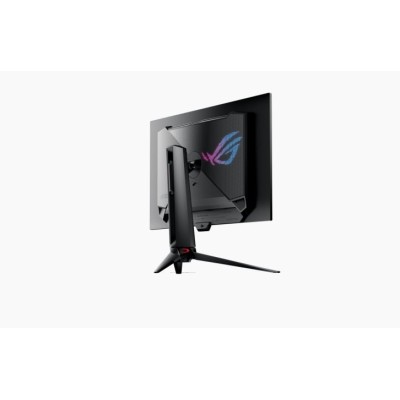 Монітор Asus 31.5" ROG Swift PG32UCDP 2xHDMI, DP, USB-C, 3xUSB, OLED, 3840x2160, 240Hz, 0.03ms, DCI-P3 99%, AdaptiveSync, HAS, H