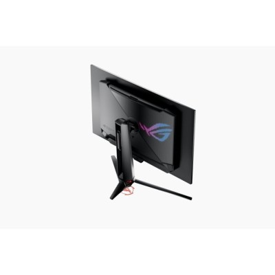 Монітор Asus 31.5" ROG Swift PG32UCDP 2xHDMI, DP, USB-C, 3xUSB, OLED, 3840x2160, 240Hz, 0.03ms, DCI-P3 99%, AdaptiveSync, HAS, H