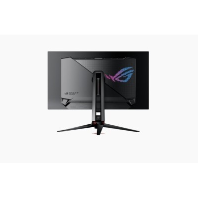 Монітор Asus 31.5" ROG Swift PG32UCDP 2xHDMI, DP, USB-C, 3xUSB, OLED, 3840x2160, 240Hz, 0.03ms, DCI-P3 99%, AdaptiveSync, HAS, H