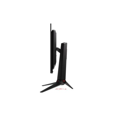Монітор Asus 31.5" ROG Swift PG32UCDP 2xHDMI, DP, USB-C, 3xUSB, OLED, 3840x2160, 240Hz, 0.03ms, DCI-P3 99%, AdaptiveSync, HAS, H