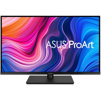 Монітор Asus 32" ProArt PA329CV 2xHDMI, DP, USB-C, 4xUSB, MM, IPS, 3840x2160, sRGB 100%, Pivot, HDR400