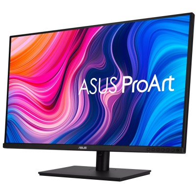 Монітор Asus 32" ProArt PA329CV 2xHDMI, DP, USB-C, 4xUSB, MM, IPS, 3840x2160, sRGB 100%, Pivot, HDR400