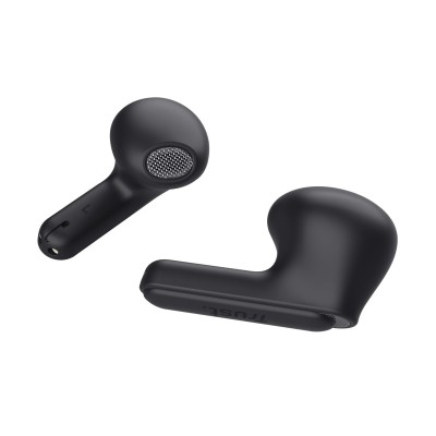 Навушники TWS Trust Yavi Earphones BT 5.3, ENC, SBC, Mic, Чорний Навушники TWS Trust Yavi Earphones BT 5.3, ENC, SBC, Mic, Чорний