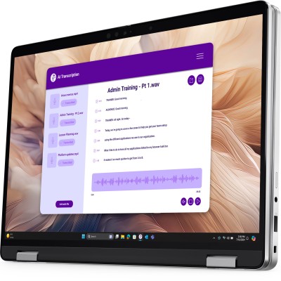Ноутбук Dell Pro 14 Plus 14" FHD+ AG, Intel U5-235U, 32GB, F512GB, UMA, Win11P, сріблястий (BTO108PB14250UA_W11P)