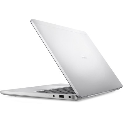 Ноутбук Dell Pro 14 Plus 14" FHD+ AG, Intel U5-235U, 32GB, F512GB, UMA, Win11P, сріблястий (BTO108PB14250UA_W11P)