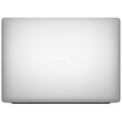 Ноутбук Dell Pro 14 Plus 14" FHD+ AG, Intel U5-235U, 32GB, F512GB, UMA, Win11P, сріблястий (BTO108PB14250UA_W11P)