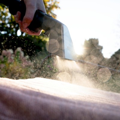 Пилосос професійний акумуляторний миючий Karcher SE 3-18 18В контейнер для води 1.7л 3.65кг (1.081-500.0)