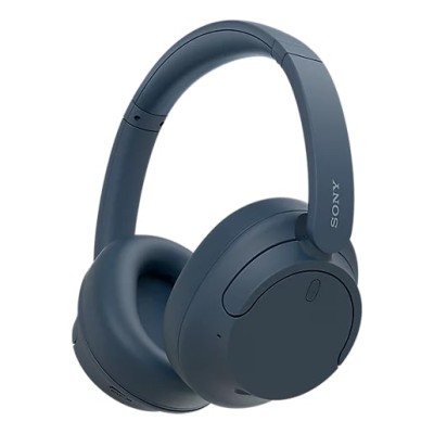 Навушники Sony WH-CH720N (WHCH720NL.CE7) Blue Навушники Sony WH-CH720N (WHCH720NL.CE7) Blue
