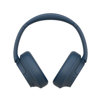 Навушники Sony WH-CH720N (WHCH720NL.CE7) Blue Навушники Sony WH-CH720N (WHCH720NL.CE7) Blue