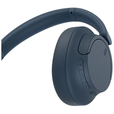 Навушники Sony WH-CH720N (WHCH720NL.CE7) Blue Навушники Sony WH-CH720N (WHCH720NL.CE7) Blue