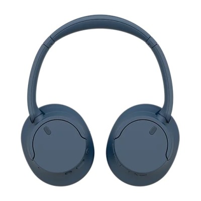 Навушники Sony WH-CH720N (WHCH720NL.CE7) Blue Навушники Sony WH-CH720N (WHCH720NL.CE7) Blue