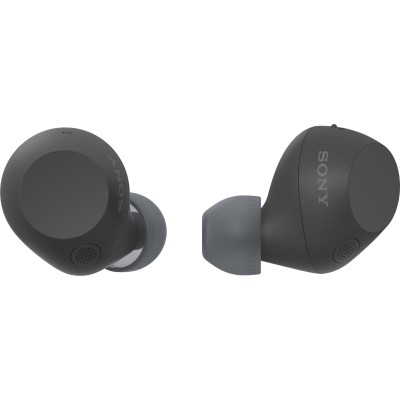 Навушники TWS Sony WF-C710N BT 5.3, ANC, IPX4, SBC, AAC, Mic, Чорний