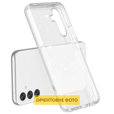 TPU чохол Nova для Xiaomi Redmi A5 (Europe version) Clear