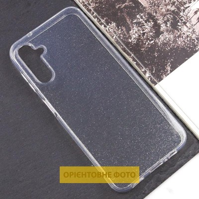 TPU чохол Nova для Xiaomi Redmi A5 (Europe version) Clear