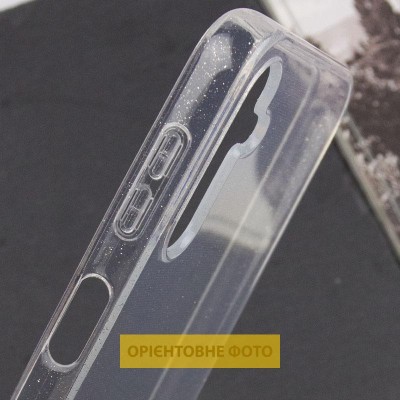 TPU чохол Nova для Xiaomi Redmi A5 (Europe version) Clear