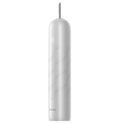Електрична зубна щітка Mova Fresh Pro Sliver (ATB15A-SIL)