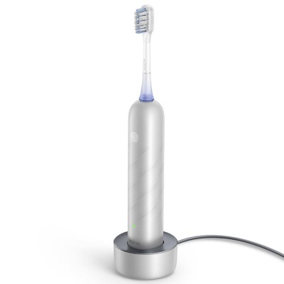 Електрична зубна щітка Mova Fresh Pro Sliver (ATB15A-SIL)