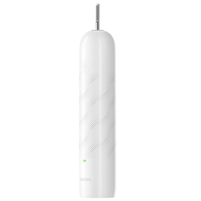 Електрична зубна щітка Mova Fresh White (ATB13A-WH) Електрична зубна щітка Mova Fresh White (ATB13A-WH)