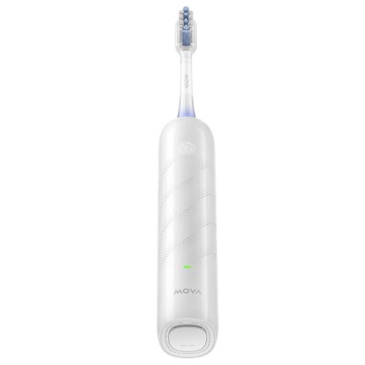 Електрична зубна щітка Mova Fresh White (ATB13A-WH) Електрична зубна щітка Mova Fresh White (ATB13A-WH)