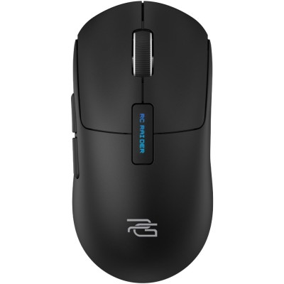 Бездротова ігрова миша Proove Gaming RC Raider 8K (WMRR00122001) black