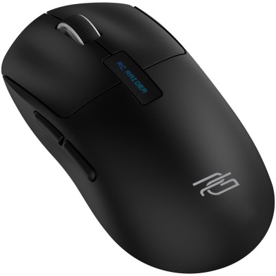 Бездротова ігрова миша Proove Gaming RC Raider 8K (WMRR00122001) black