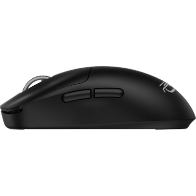 Бездротова ігрова миша Proove Gaming RC Raider 8K (WMRR00122001) black