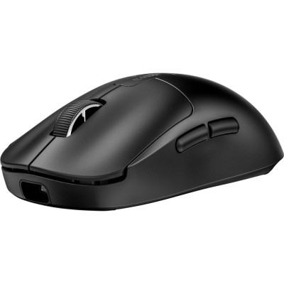 Бездротова ігрова миша Proove Gaming RC Raider 8K (WMRR00122001) black