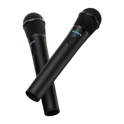 Мікрофон Sony ULT POWER SOUND Wireless Мікрофон Sony ULT POWER SOUND Wireless