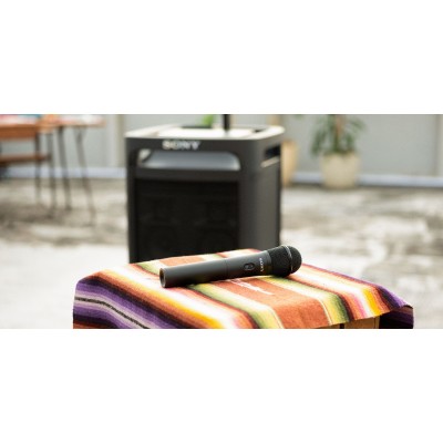 Мікрофон Sony ULT POWER SOUND Wireless Мікрофон Sony ULT POWER SOUND Wireless