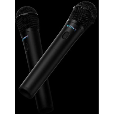 Мікрофон Sony ULT POWER SOUND Wireless Мікрофон Sony ULT POWER SOUND Wireless