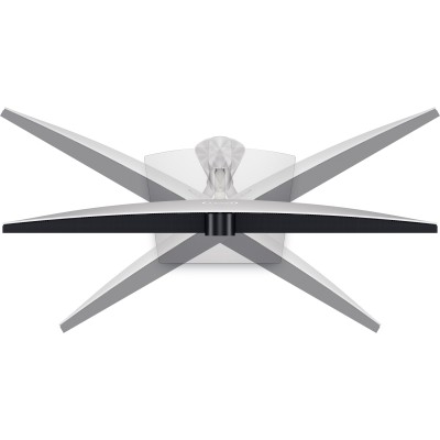 Монітор DELL 31.5" U3223QZ HDMI, DP, USB-C, MM, RJ-45, IPS Black, 3840x2160, sRGB 100%, HAS, Cam
