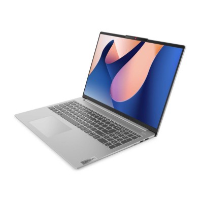 Ноутбук LENOVO IPS5-16IAH8 CI5-12450H 16" 16/512GB 83BG001ARA