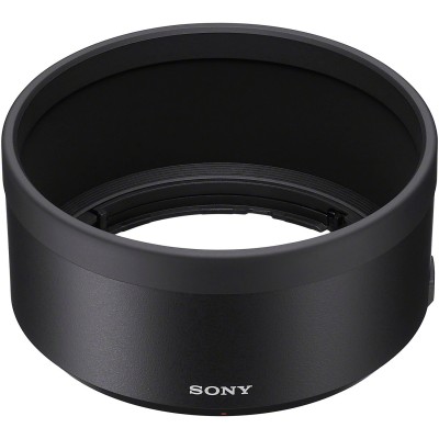 Об'єктив Sony 50mm f/1.4 GM для NEX FF (SEL50F14GM.SYX)