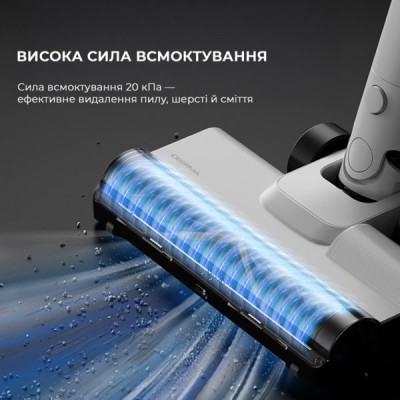 Ручний пилосос Deerma T10W